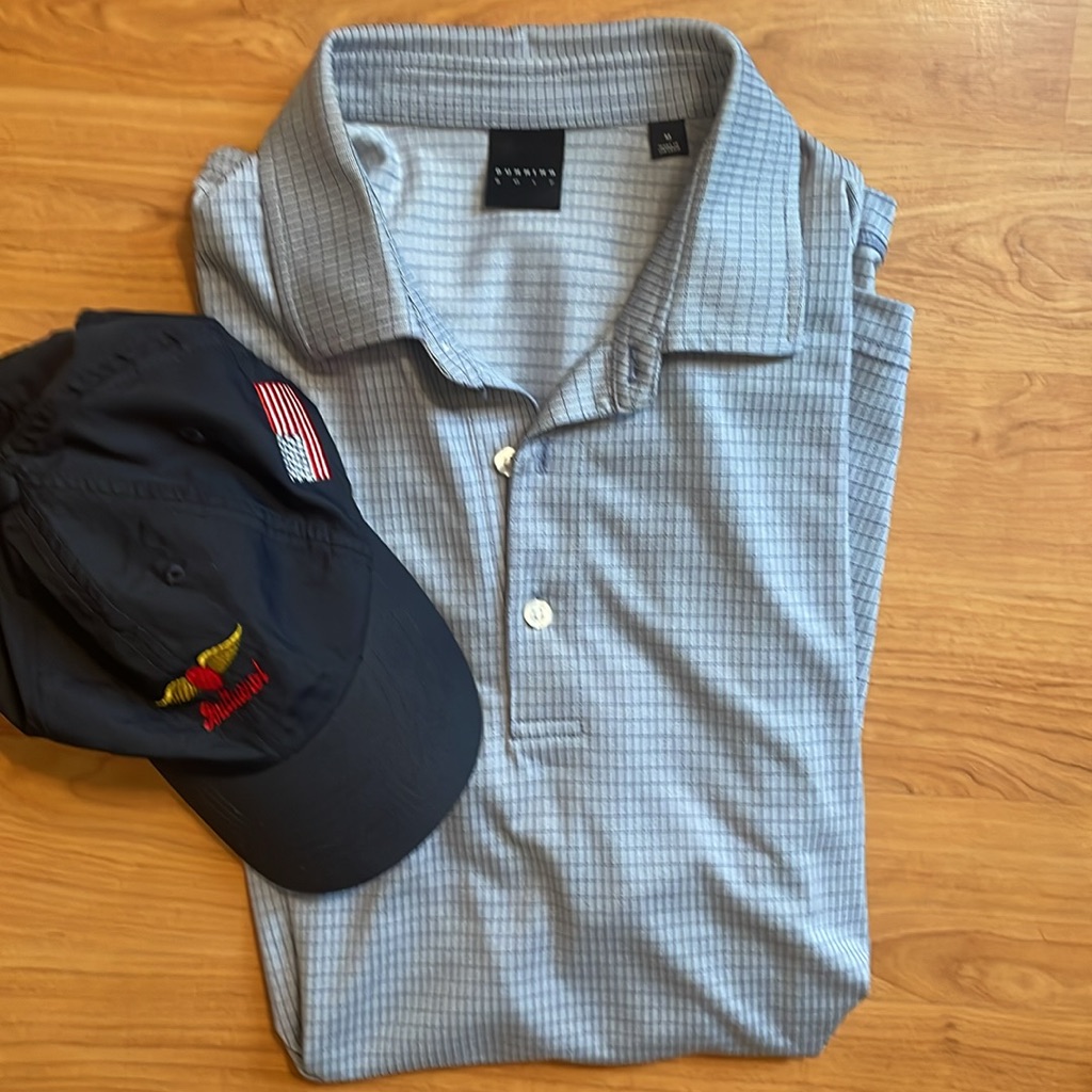 Baltusrol Golf Club Golf Shirt
